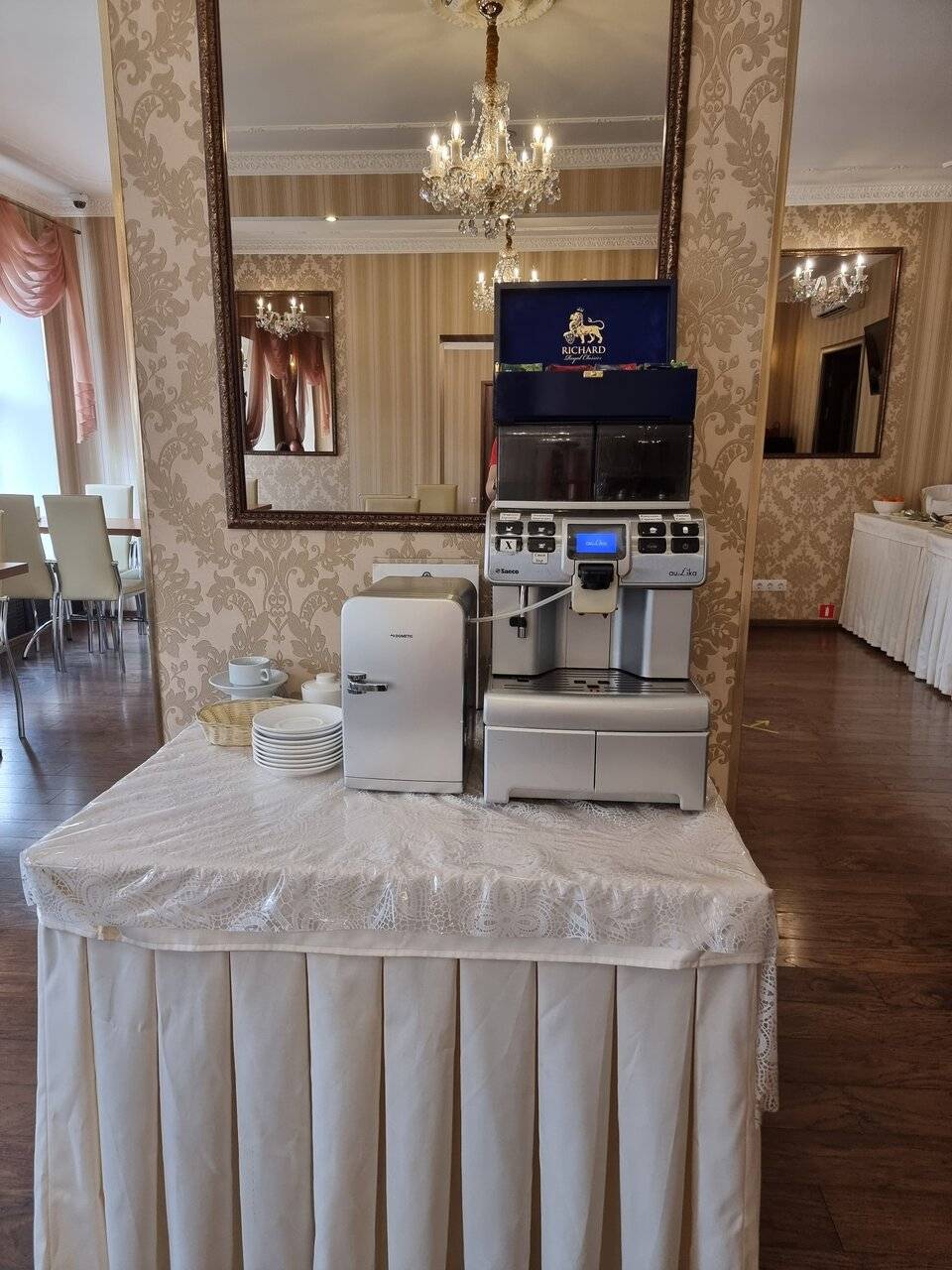 Фото Гостиницы Агни Санкт-Петербург 93