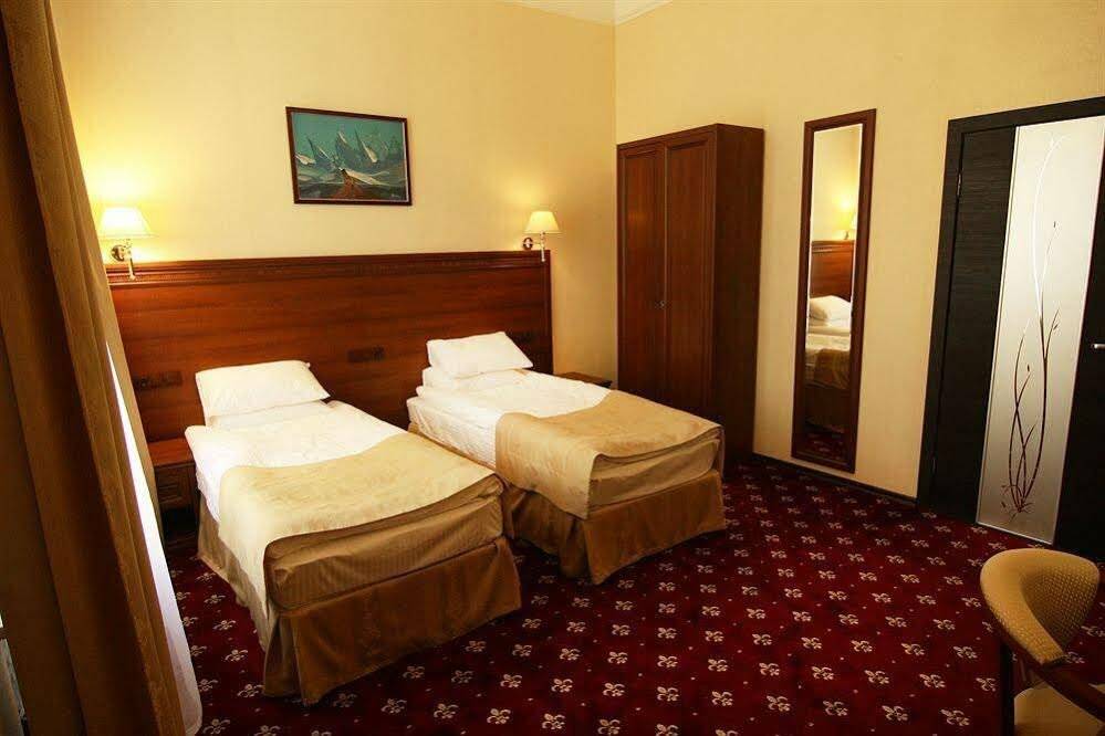 Фото Гостиницы Агни Санкт-Петербург 72