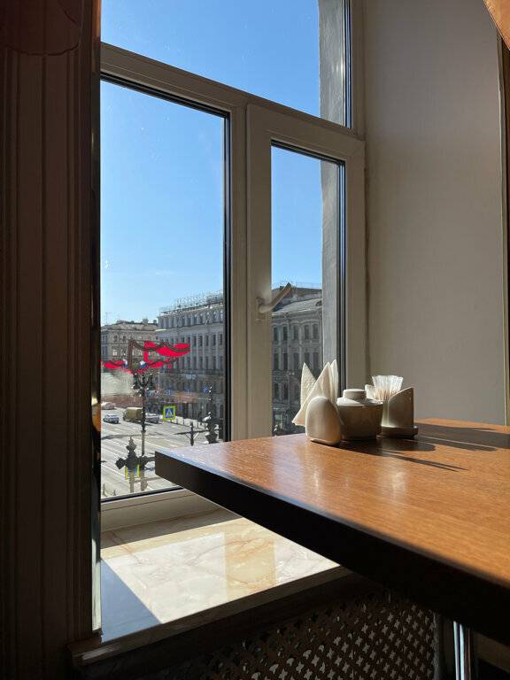 Фото Гостиницы Агни Санкт-Петербург 131