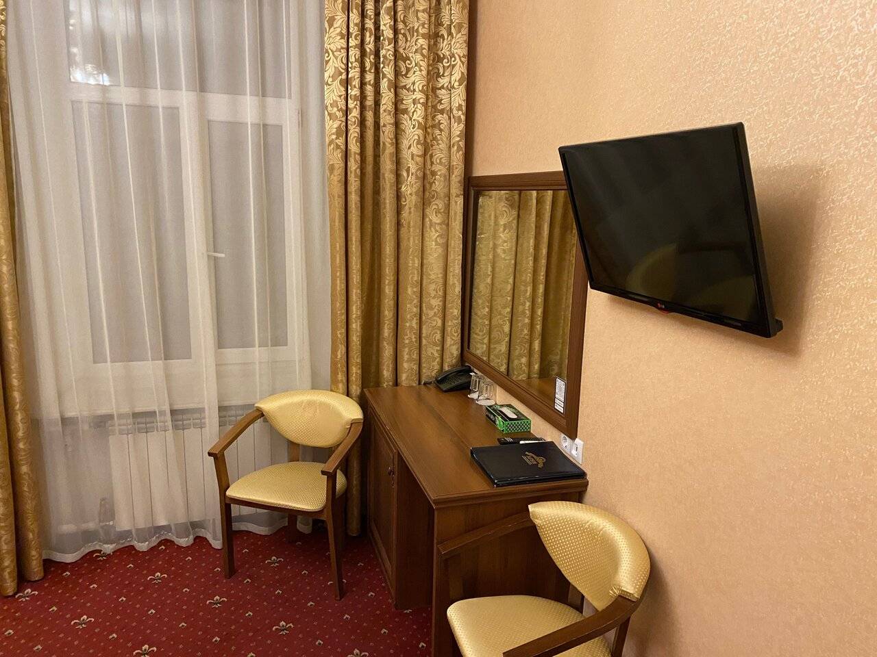 Фото Гостиницы Агни Санкт-Петербург 76