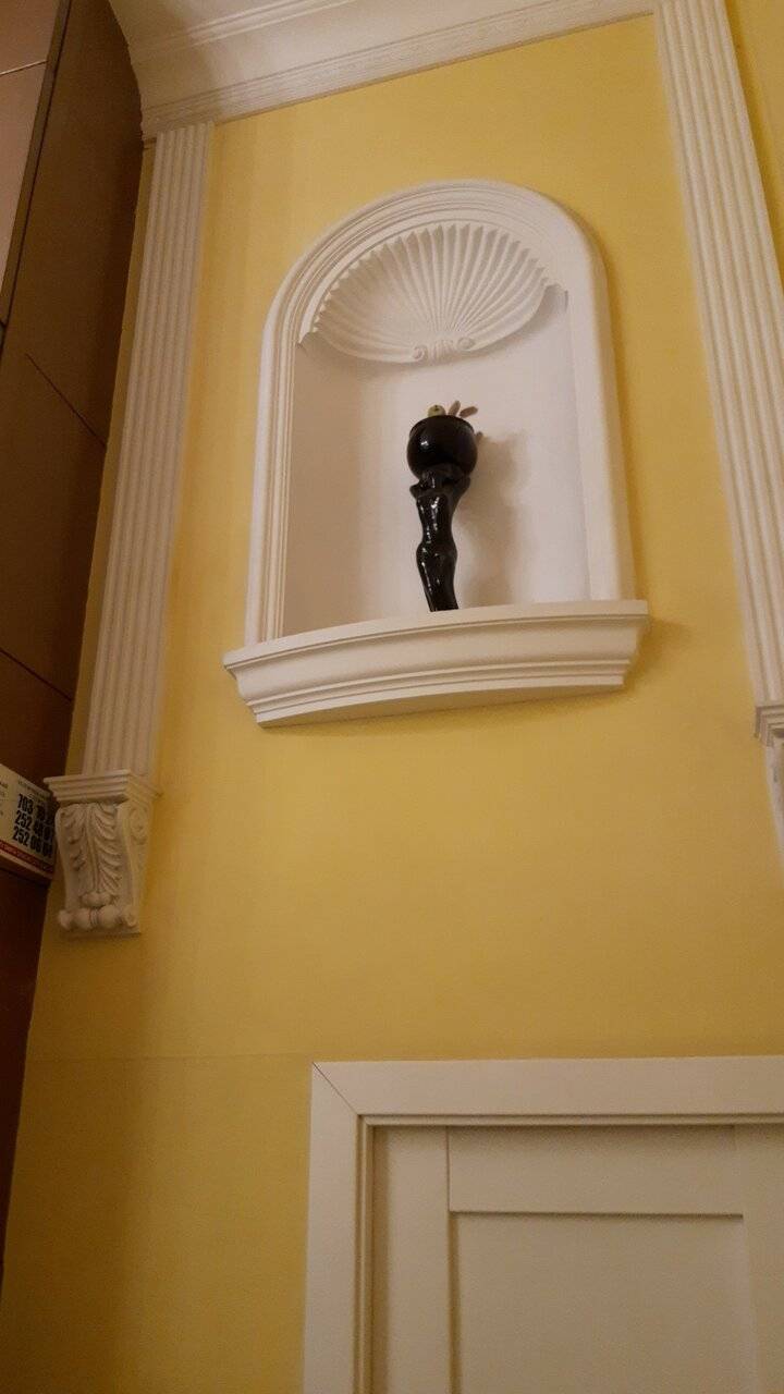 Фото Гостиницы Агни Санкт-Петербург 112