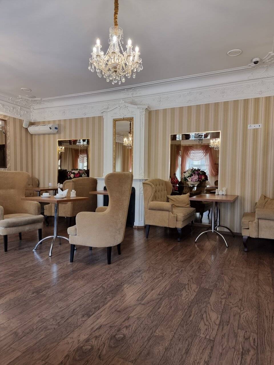 Фото Гостиницы Агни Санкт-Петербург 103