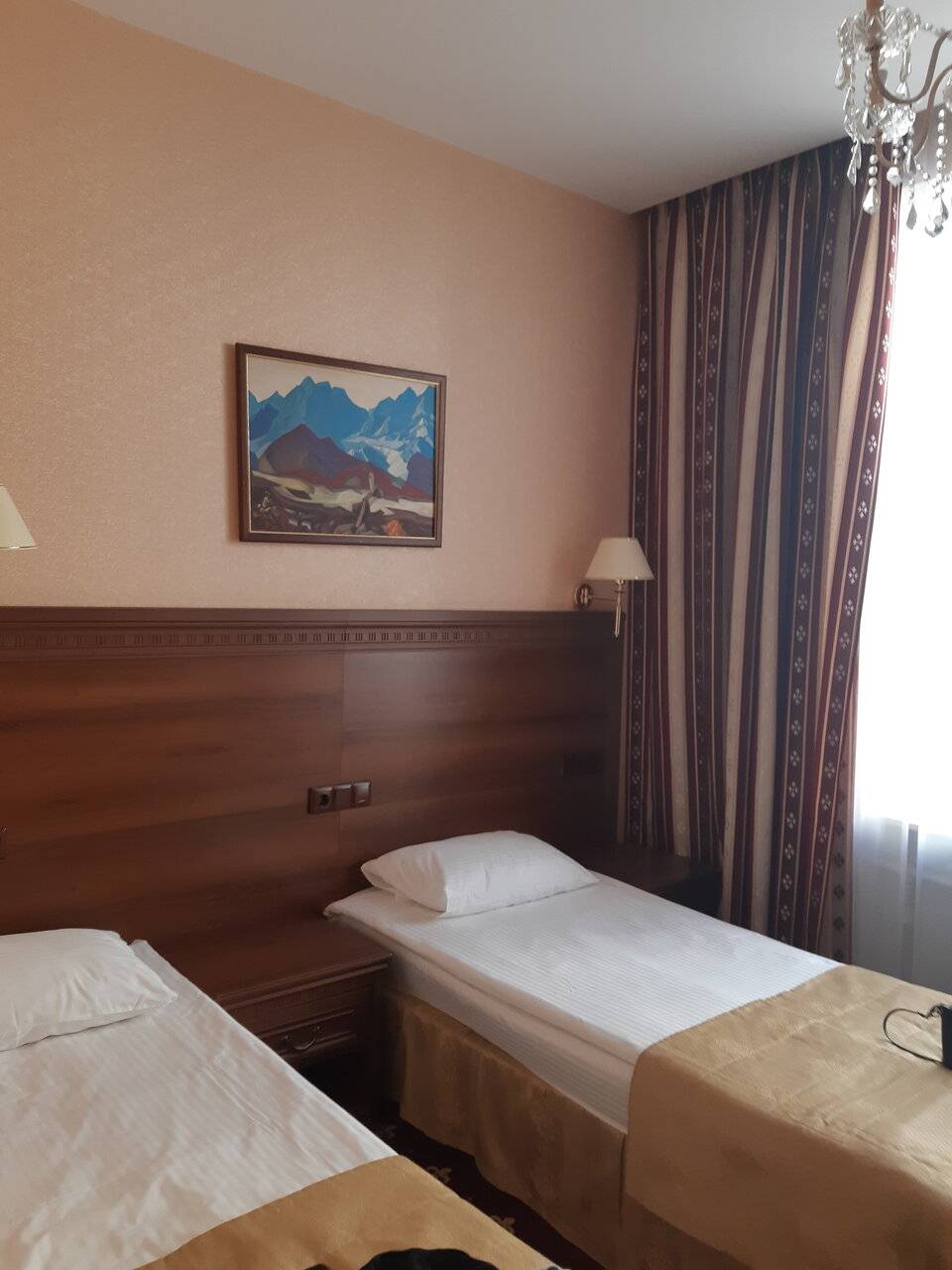 Фото Гостиницы Агни Санкт-Петербург 122