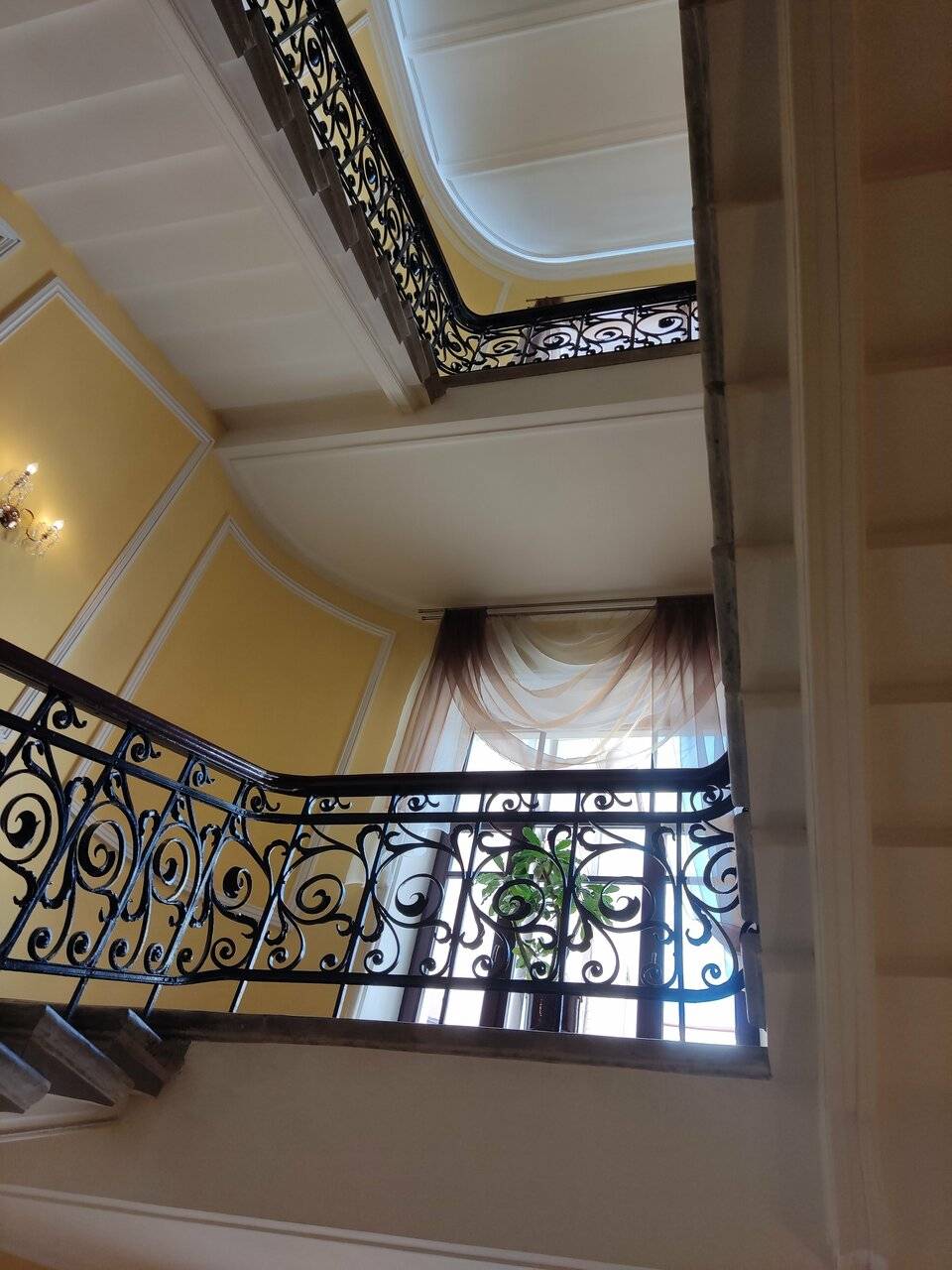 Фото Гостиницы Агни Санкт-Петербург 137