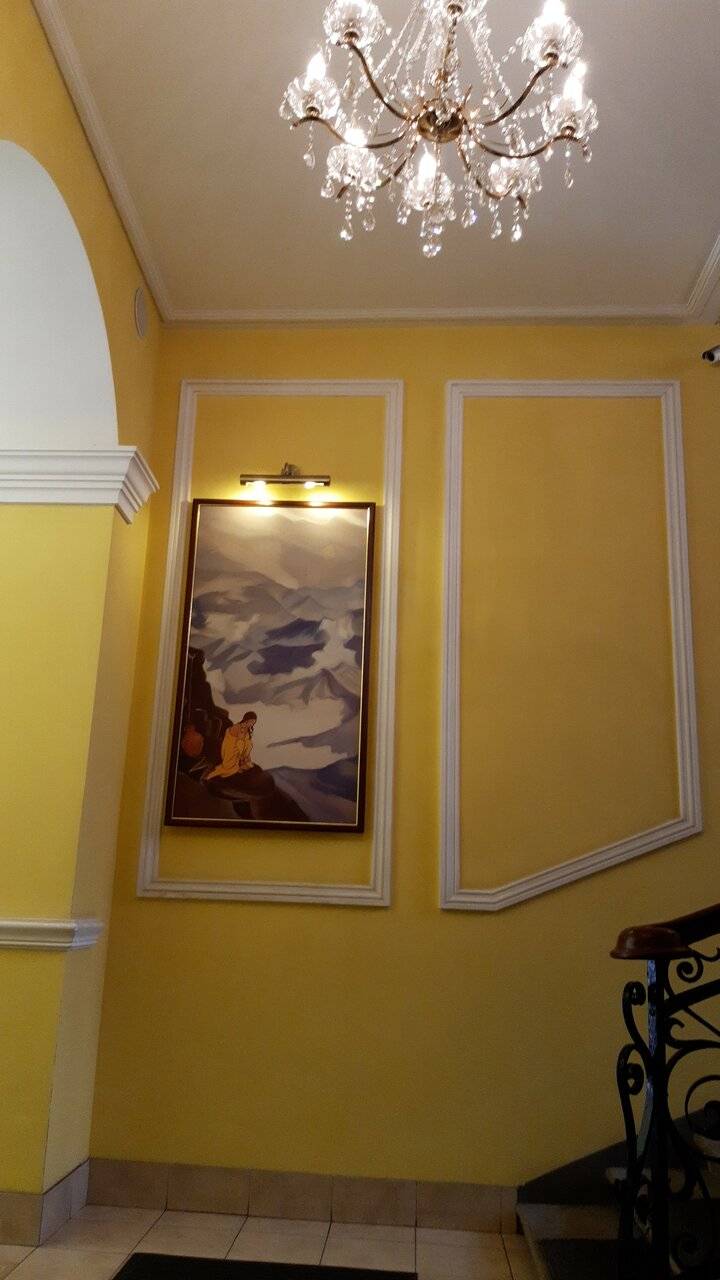 Фото Гостиницы Агни Санкт-Петербург 113