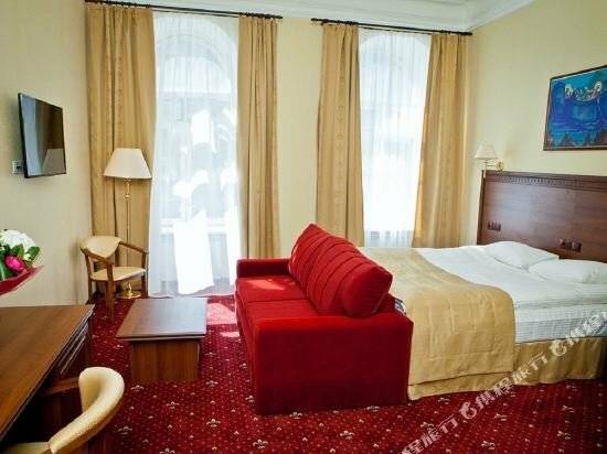 Фото Гостиницы Агни Санкт-Петербург 190