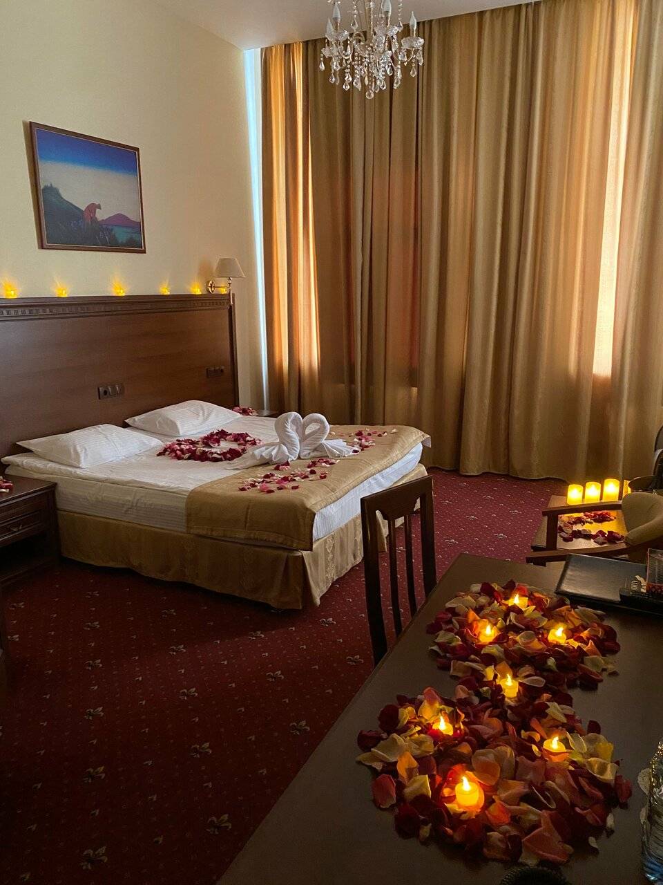 Фото Гостиницы Агни Санкт-Петербург 8