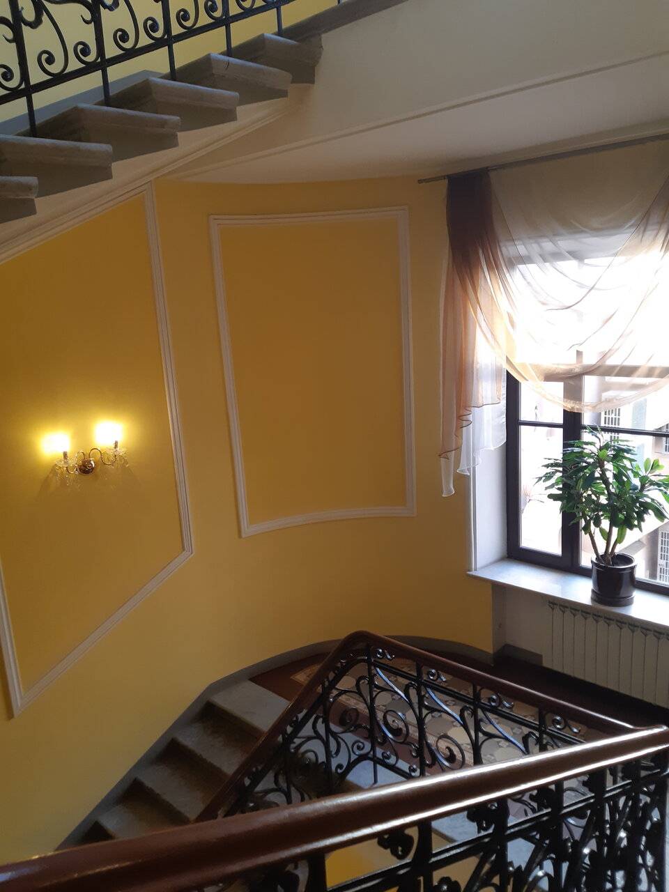 Фото Гостиницы Агни Санкт-Петербург 114