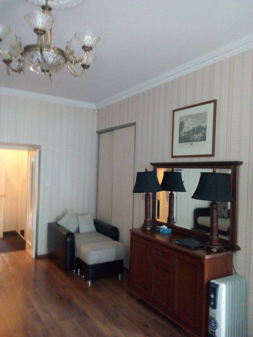 Фото Гостиницы Агни Санкт-Петербург 66