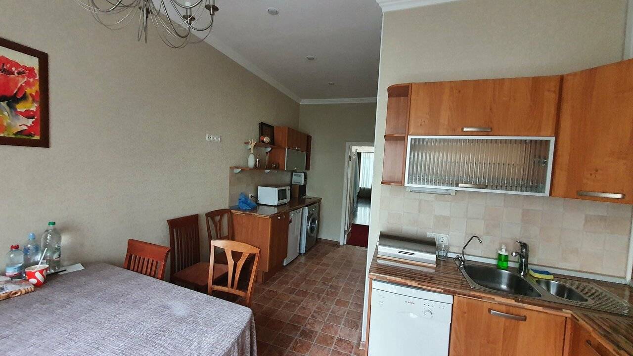 Фото Гостиницы Агни Санкт-Петербург 154