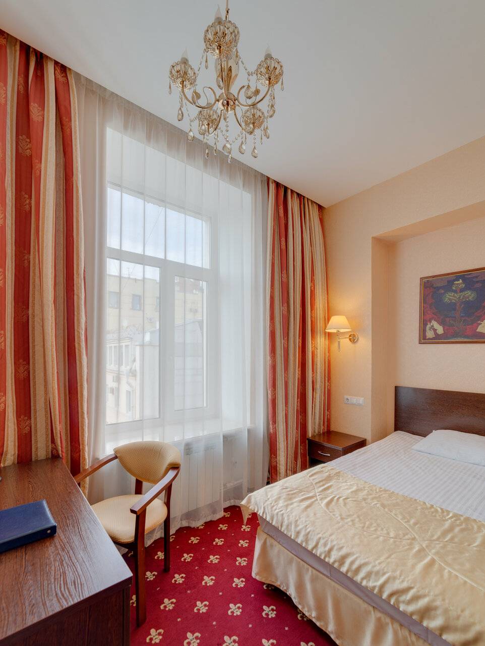 Фото Гостиницы Агни Санкт-Петербург 29