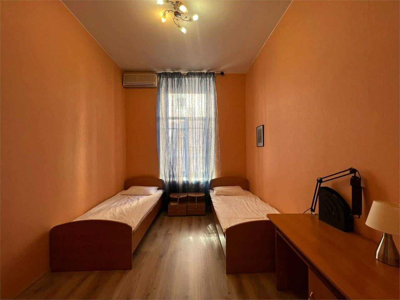 Фотографии номера Четырехкомнатная квартира с отдельным входом Невский 90 в Гостинице Агни Санкт-Петербург