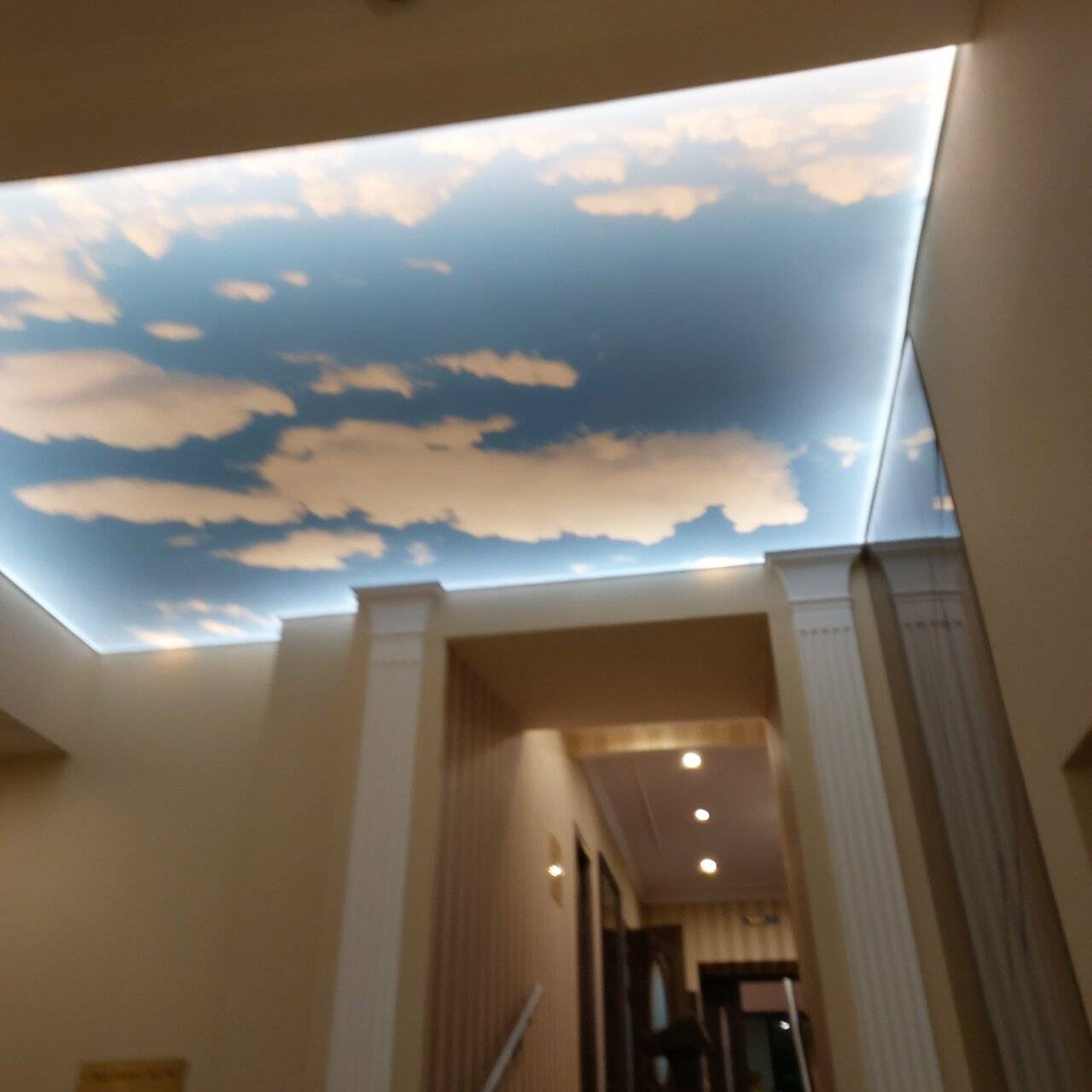 Фото Гостиницы Агни Санкт-Петербург 247