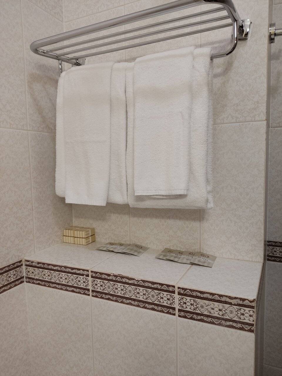 Фото Гостиницы Агни Санкт-Петербург 187