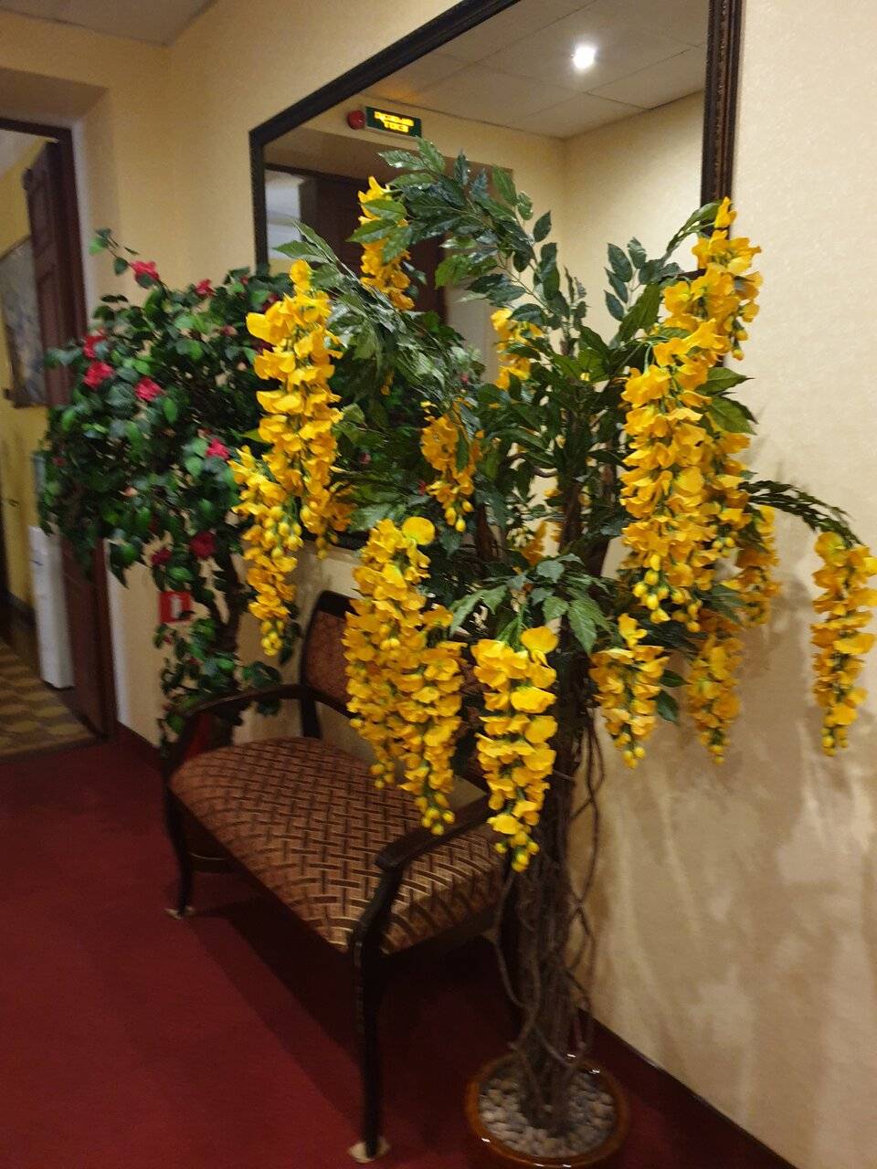 Фото Гостиницы Агни Санкт-Петербург 35