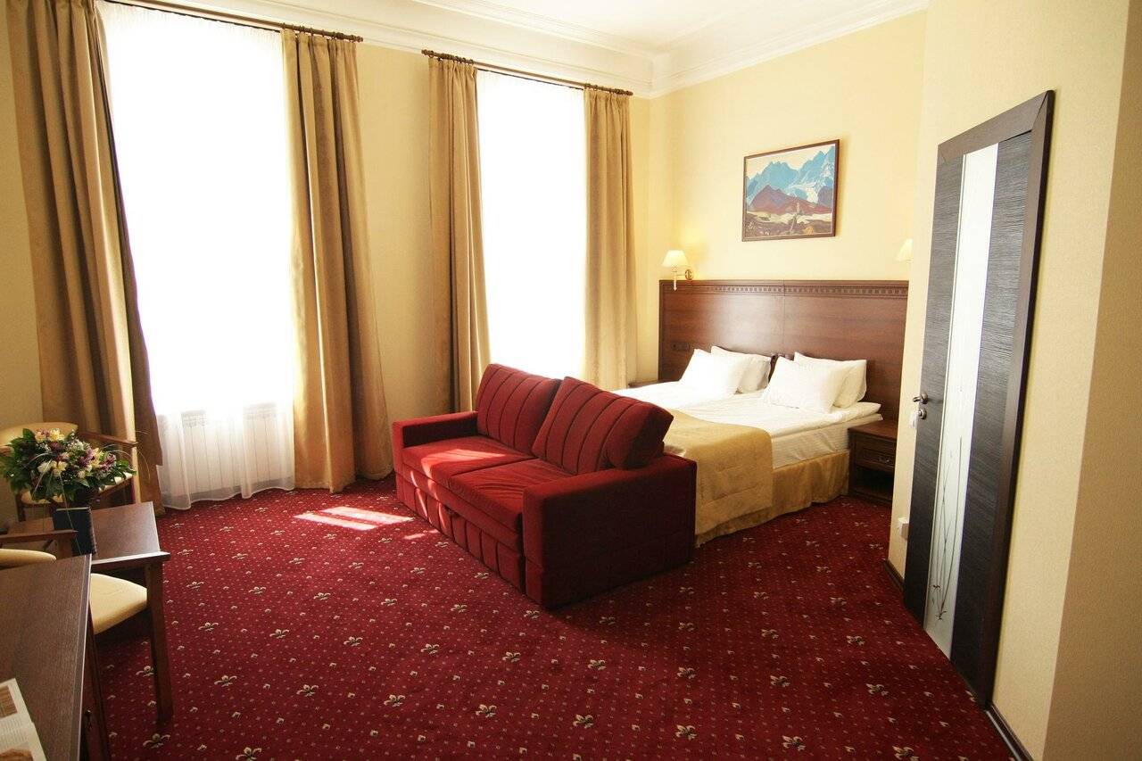 Фото Гостиницы Агни Санкт-Петербург 31