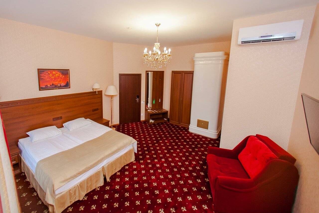 Фото Гостиницы Агни Санкт-Петербург 42