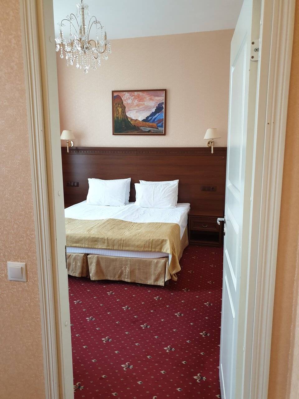 Фото Гостиницы Агни Санкт-Петербург 64