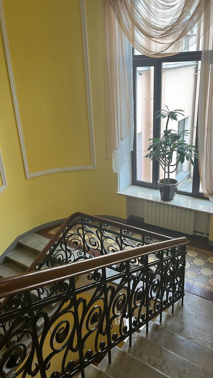 Фото Гостиницы Агни Санкт-Петербург 159