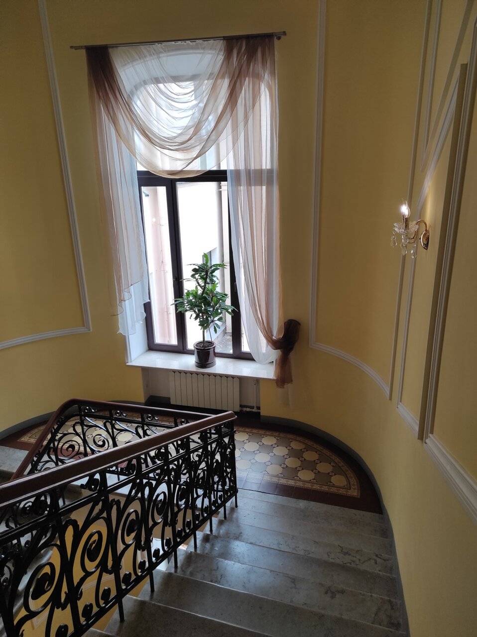 Фото Гостиницы Агни Санкт-Петербург 99