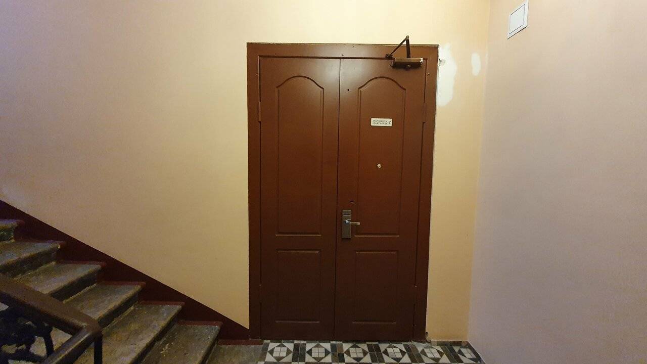 Фото Гостиницы Агни Санкт-Петербург 214