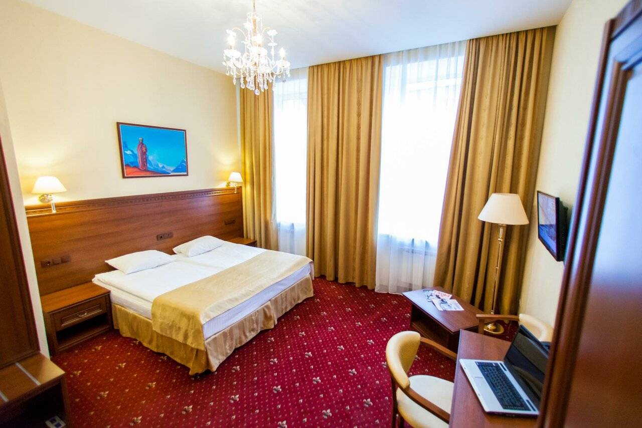 Фото Гостиницы Агни Санкт-Петербург 243