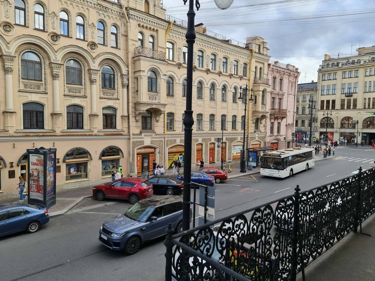 Фото Гостиницы Агни Санкт-Петербург 47