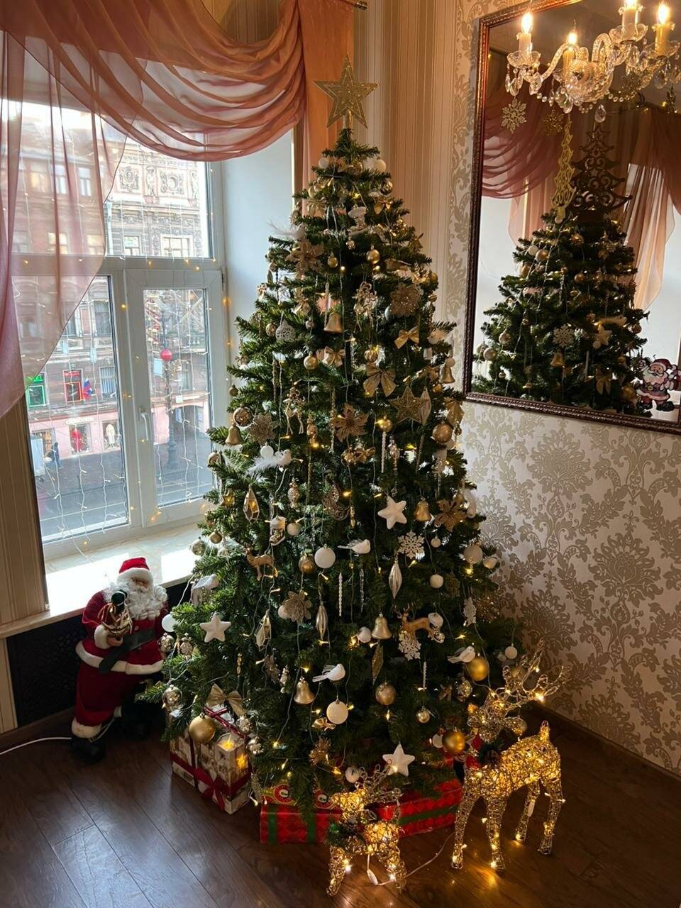 Фото Гостиницы Агни Санкт-Петербург 46