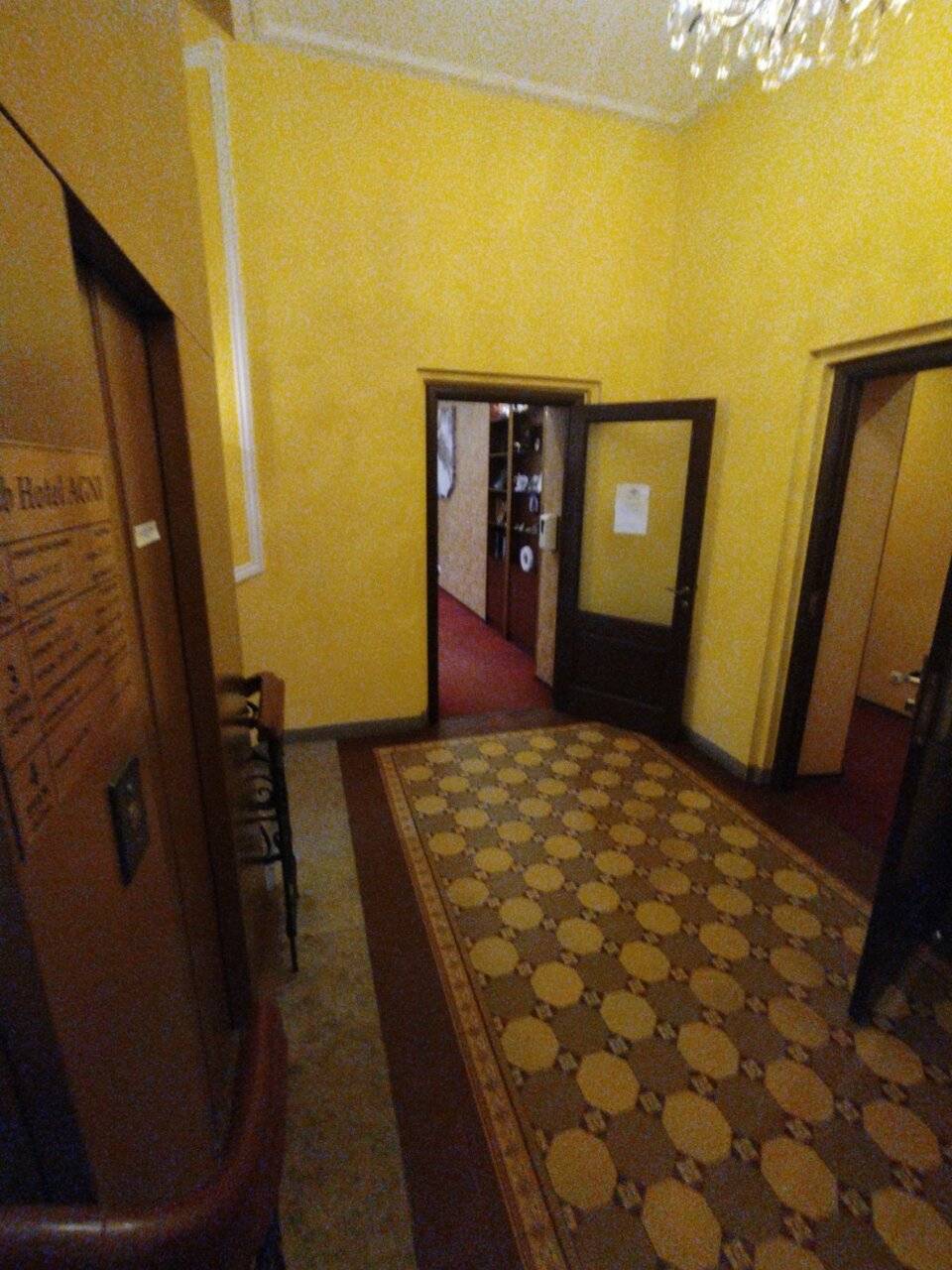 Фото Гостиницы Агни Санкт-Петербург 71