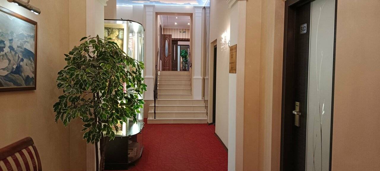 Фото Гостиницы Агни Санкт-Петербург 145