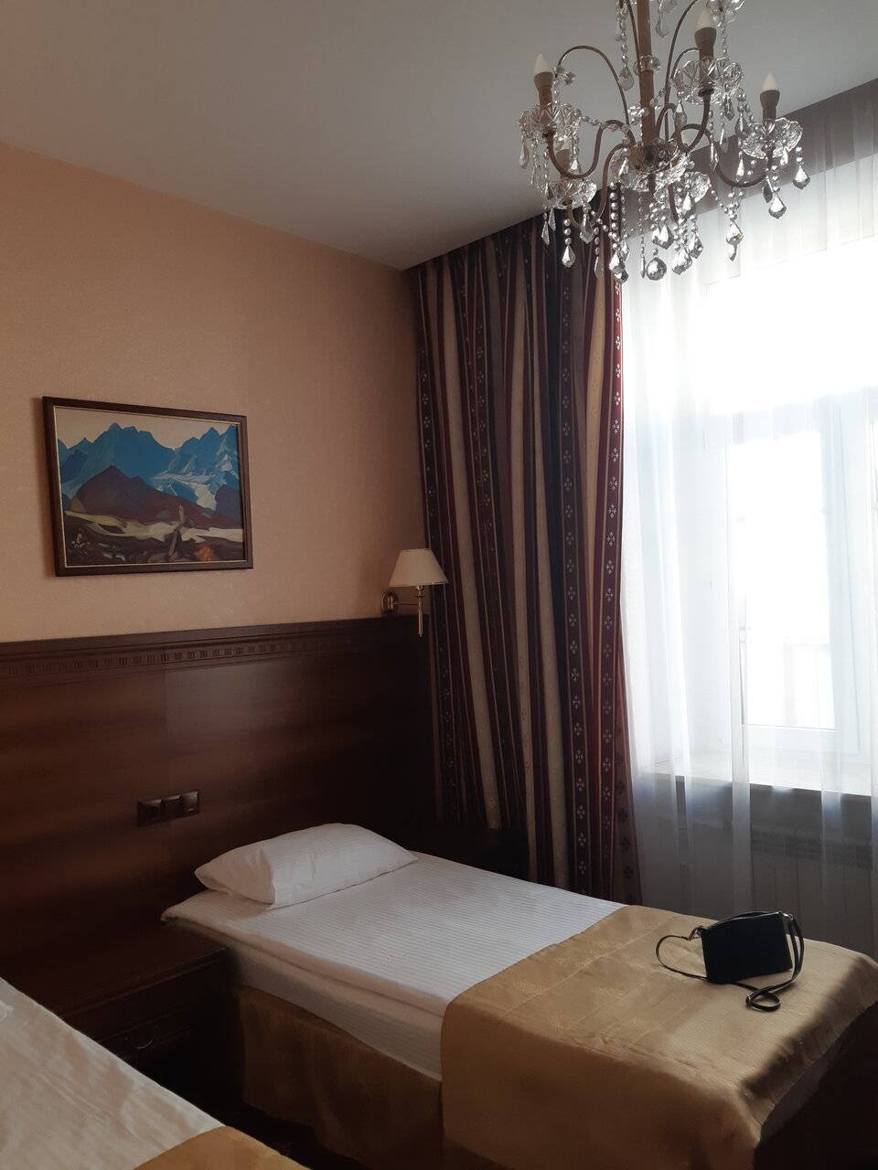 Фото Гостиницы Агни Санкт-Петербург 119