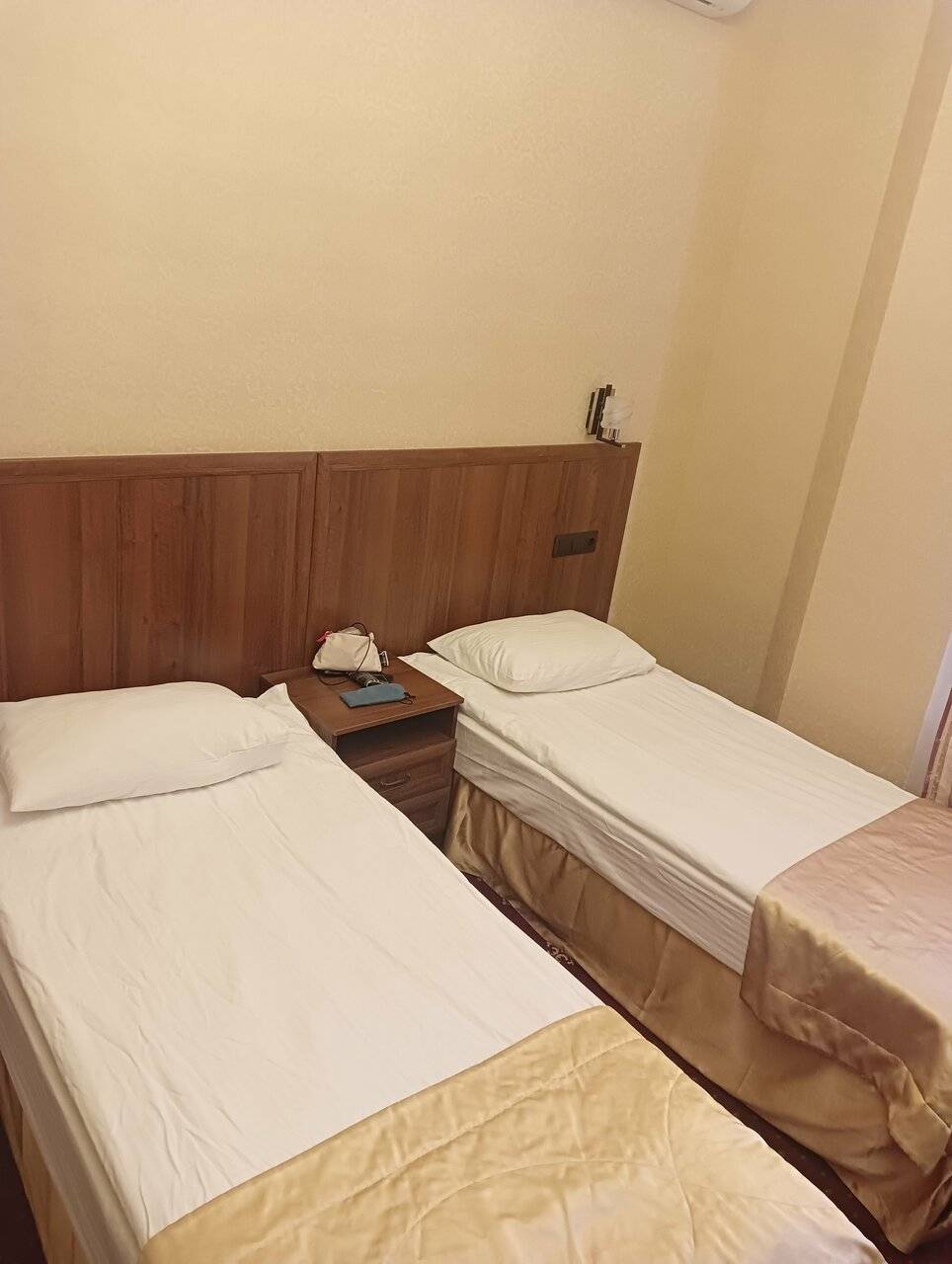 Фото Гостиницы Агни Санкт-Петербург 164