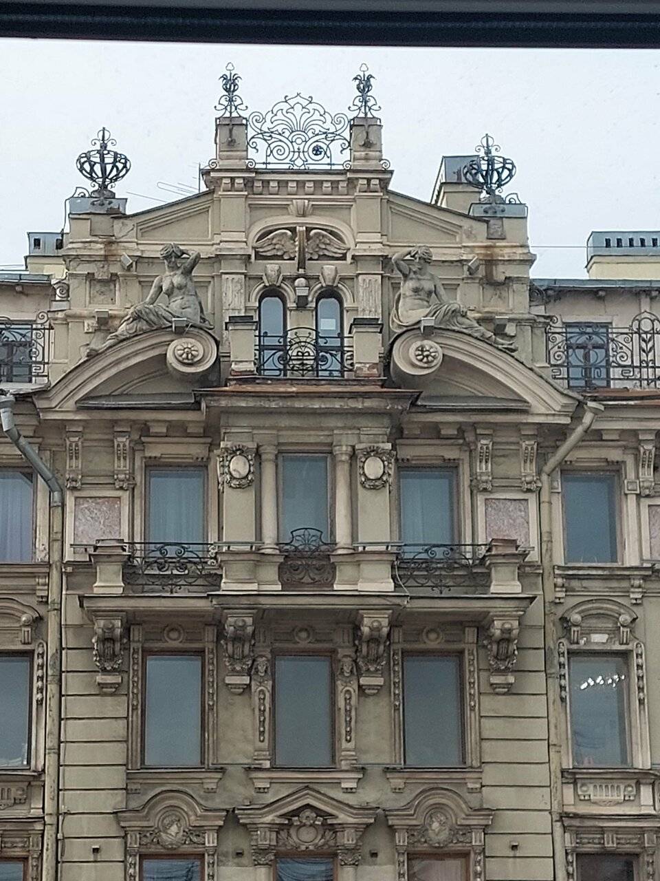 Фото Гостиницы Агни Санкт-Петербург 128