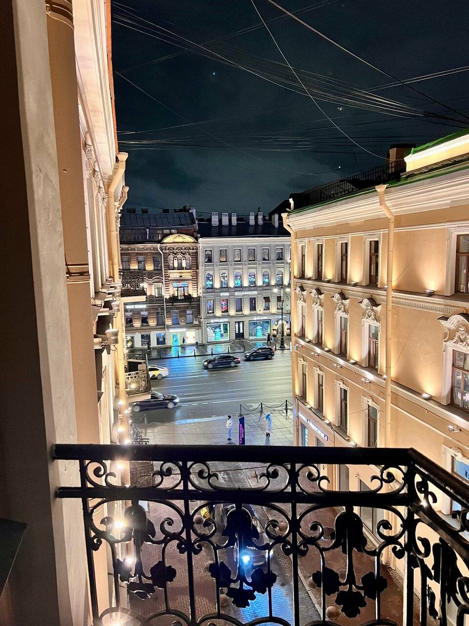 Фото Гостиницы Агни Санкт-Петербург 23