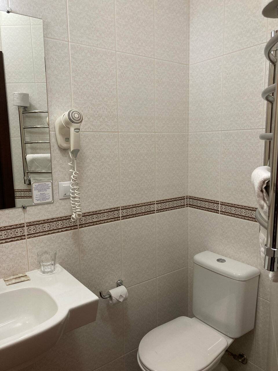 Фото Гостиницы Агни Санкт-Петербург 212