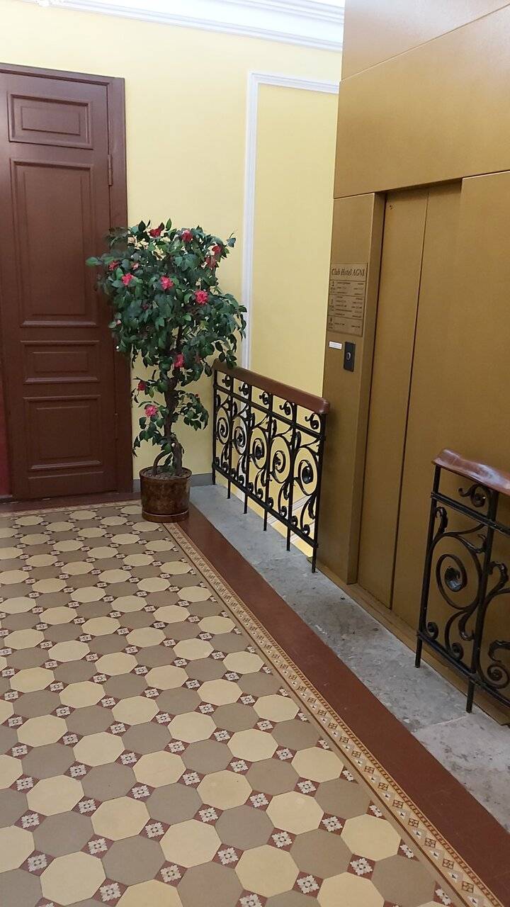 Фото Гостиницы Агни Санкт-Петербург 62