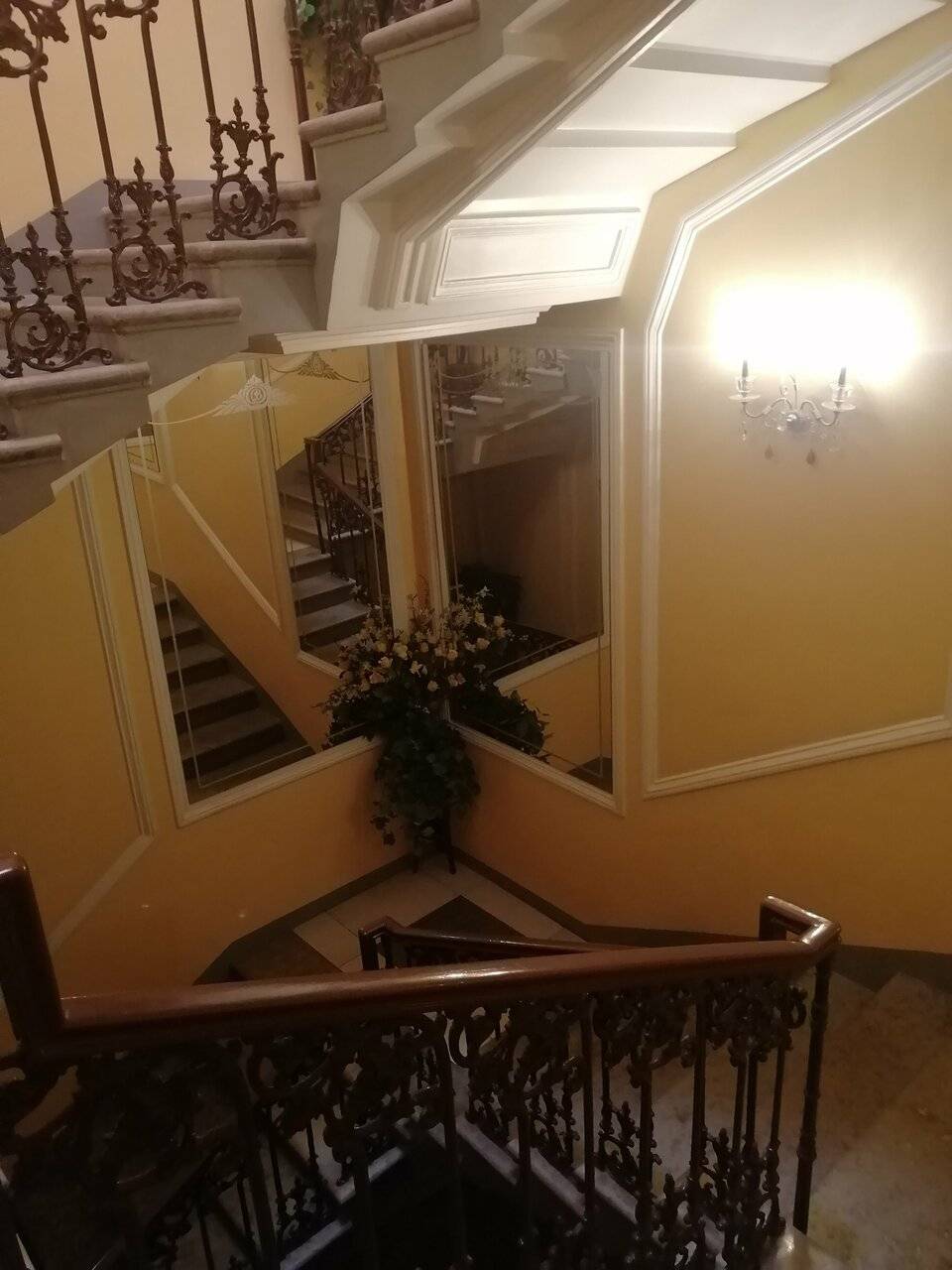 Фото Гостиницы Агни Санкт-Петербург 151