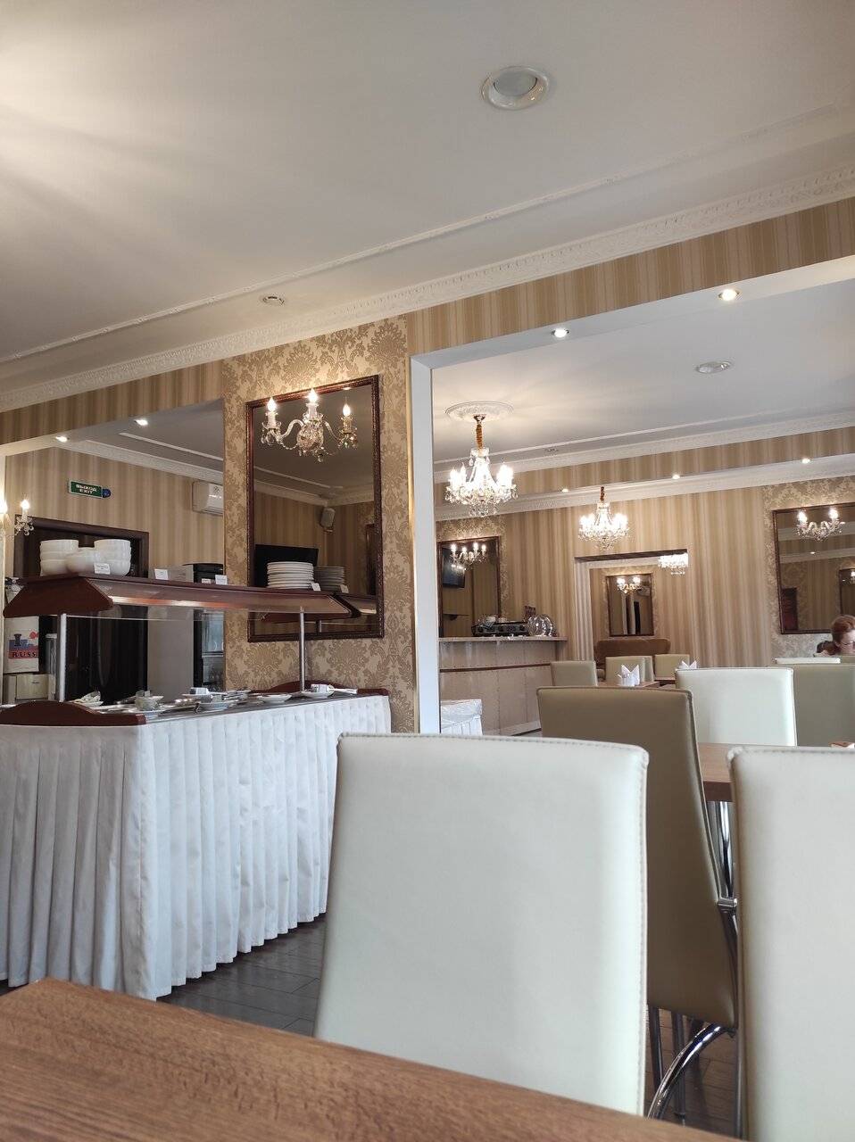 Фото Гостиницы Агни Санкт-Петербург 101