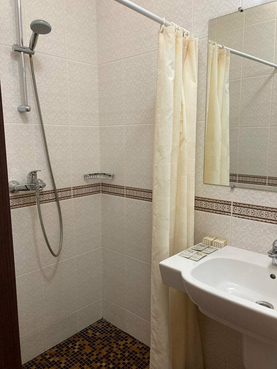 Фото Гостиницы Агни Санкт-Петербург 216