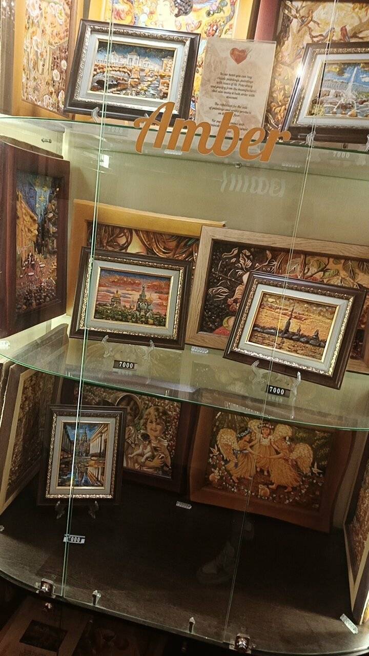 Фото Гостиницы Агни Санкт-Петербург 191