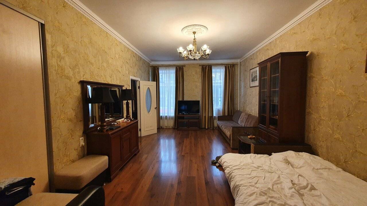 Фото Гостиницы Агни Санкт-Петербург 149