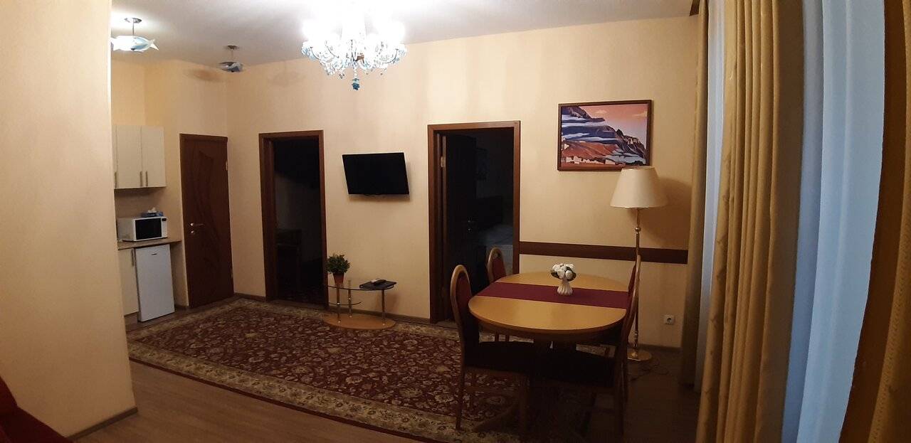 Фото Гостиницы Агни Санкт-Петербург 84