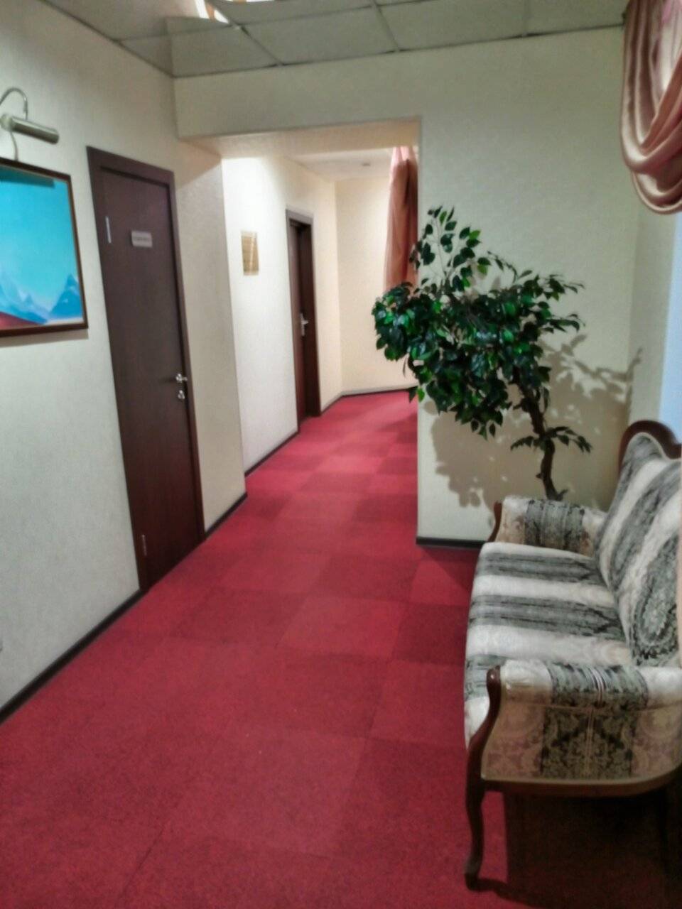 Фото Гостиницы Агни Санкт-Петербург 157