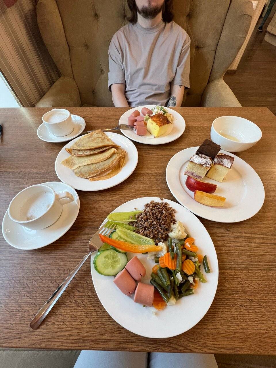 Фото Гостиницы Агни Санкт-Петербург 175