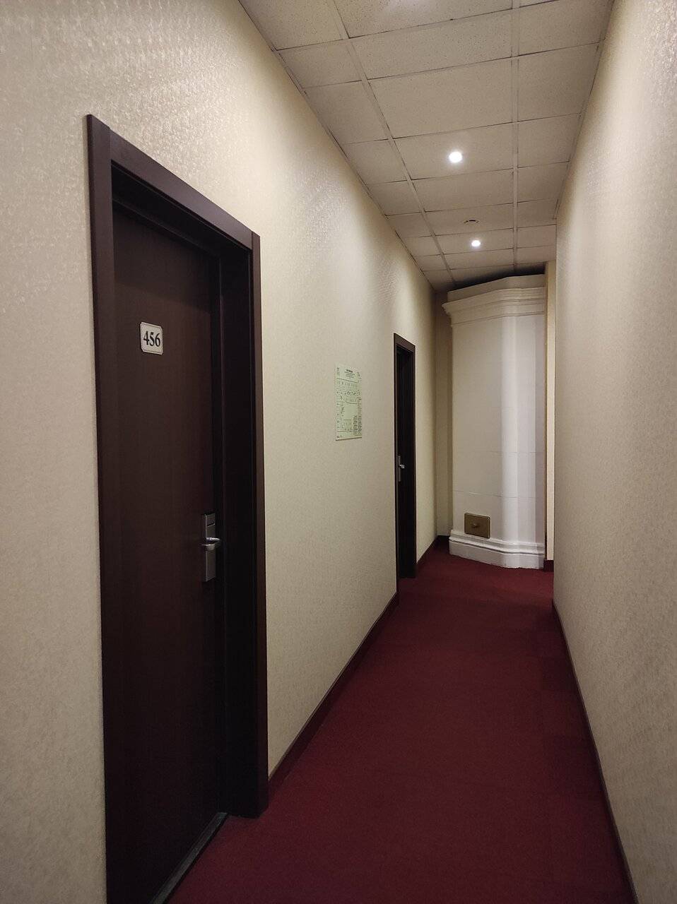 Фото Гостиницы Агни Санкт-Петербург 96