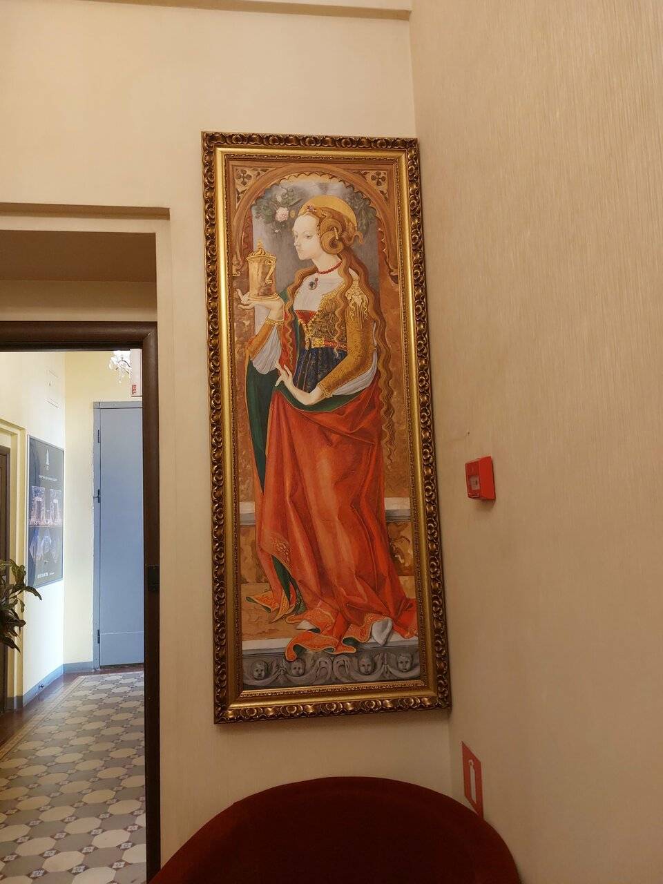 Фото Гостиницы Агни Санкт-Петербург 130