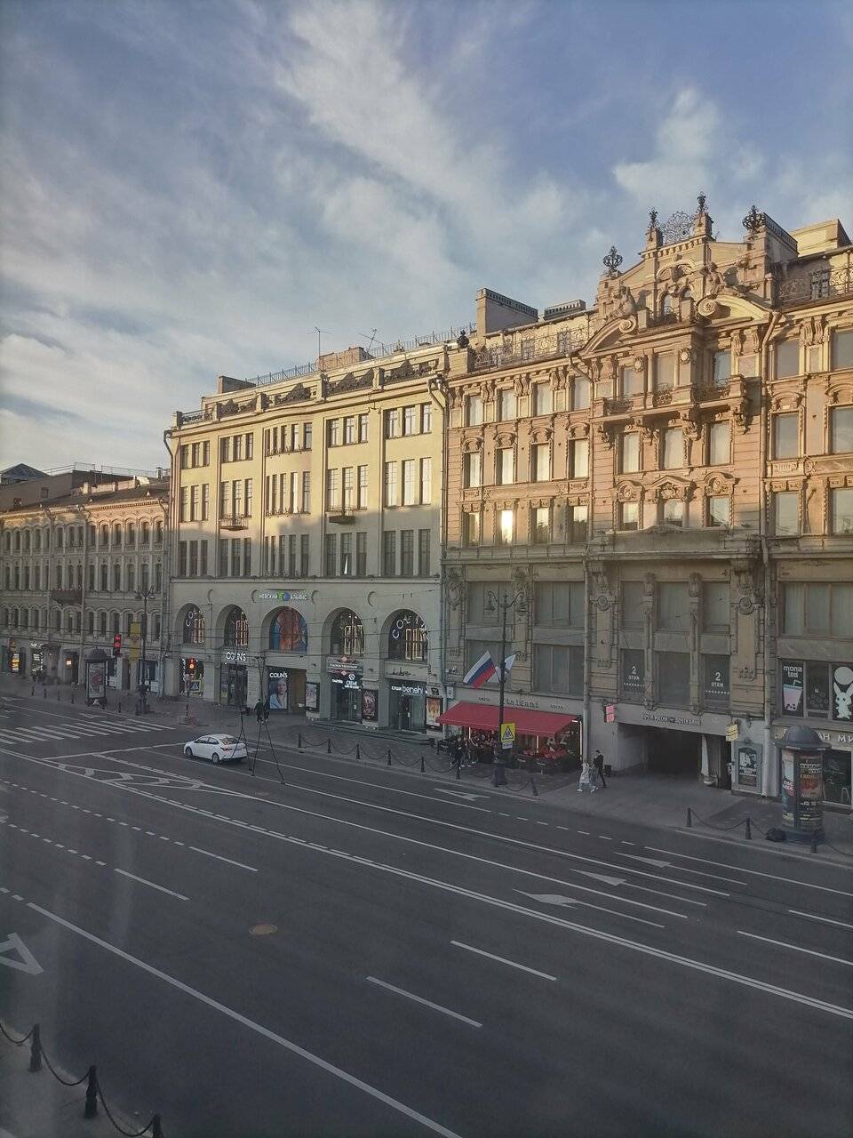 Фото Гостиницы Агни Санкт-Петербург 234