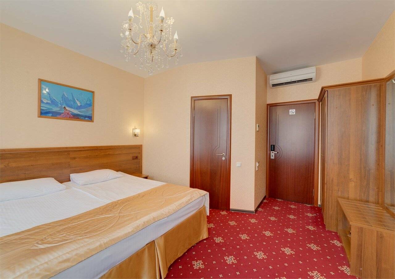 Фото Гостиницы Агни Санкт-Петербург 20