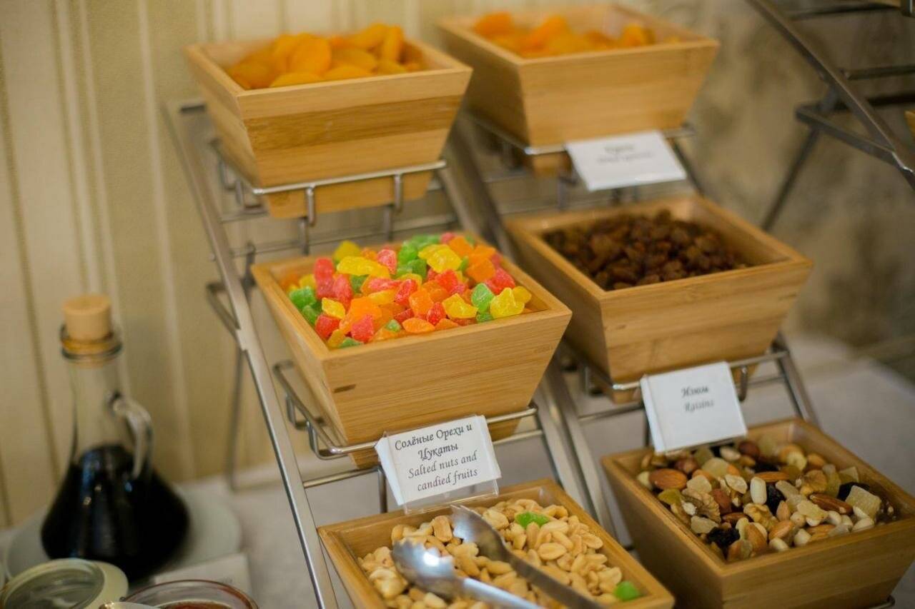 Фото Гостиницы Агни Санкт-Петербург 115