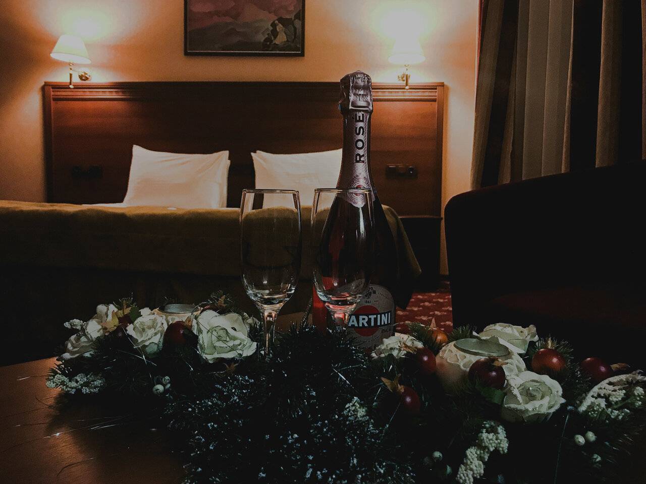 Фото Гостиницы Агни Санкт-Петербург 12